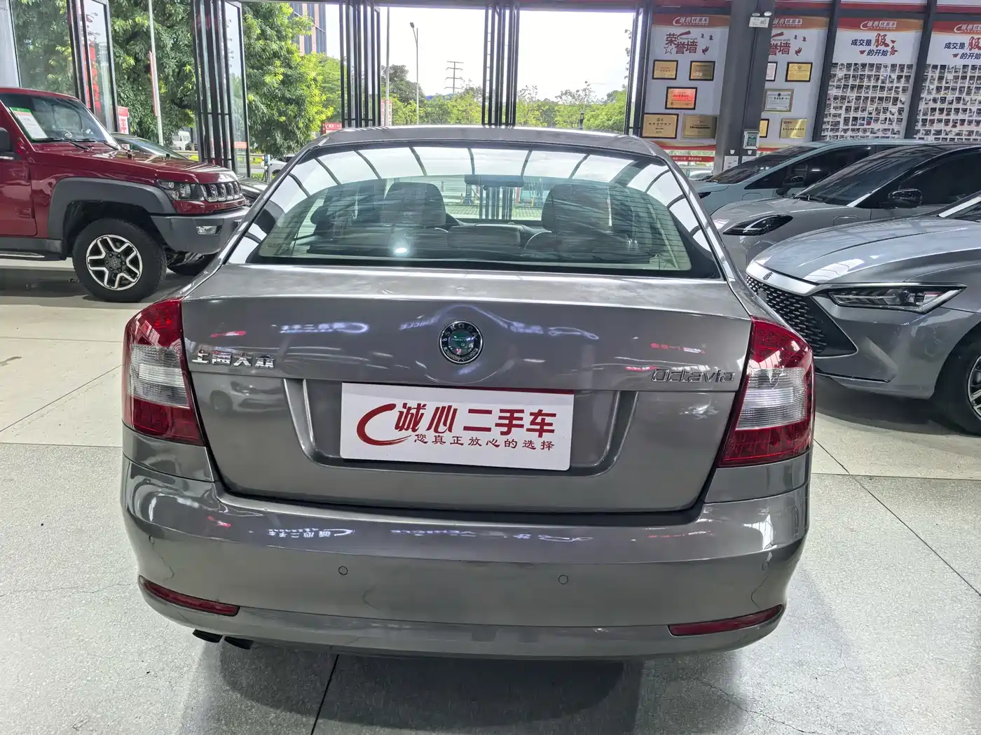 Škoda Octavia 2010 2010 1.4TSI DSG Premium