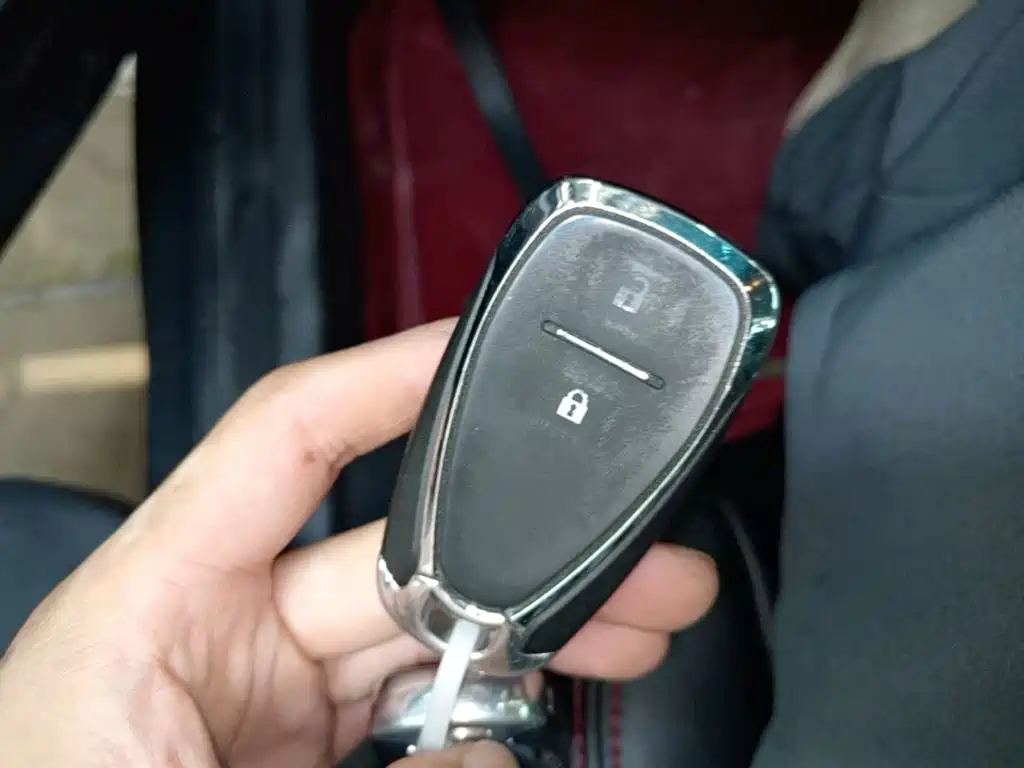 Chevrolet Volando 2019 2018 530T Auto Sport Edition (5+2 seater) China V