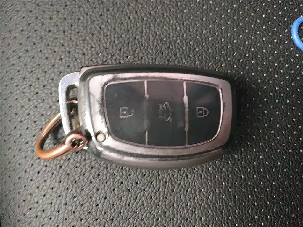 Hyundai Langdong 2015 1.6L Manual Premium фото 11