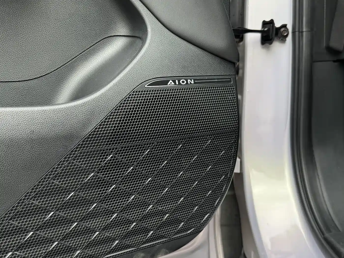 Aion V 2021 2021 Plus 80 Smart Tech Edition (NMC)