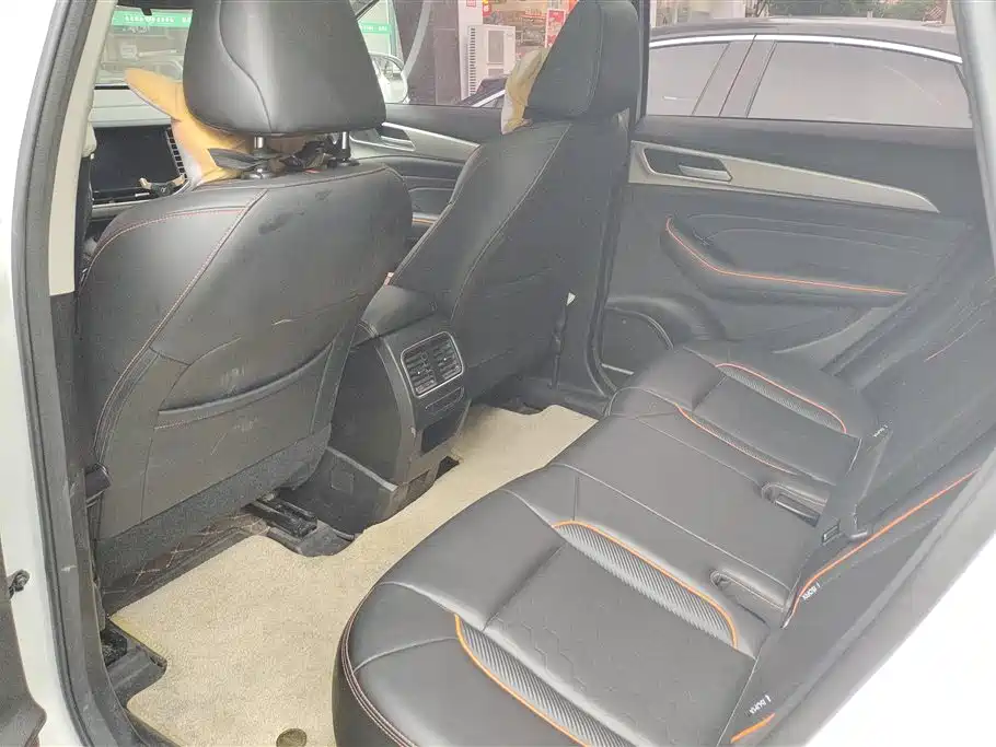Haval F7 2021 2.0T FWD i-Drive фото 11