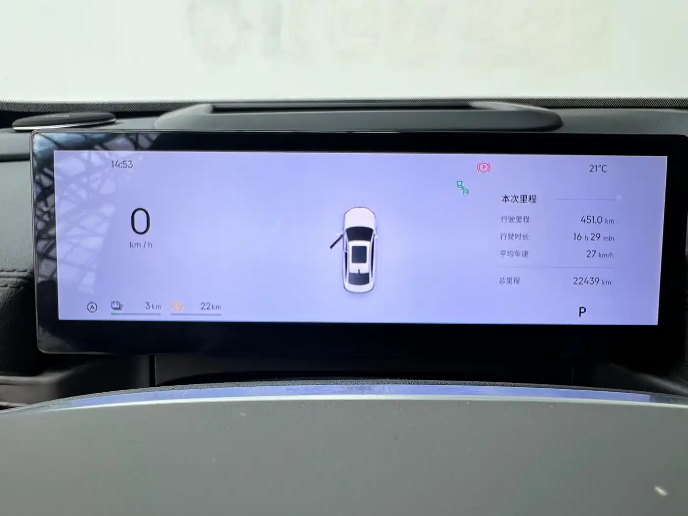 GEELY GALAXY GALAXY A7