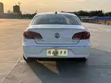 Фото 8 - Volkswagen CC