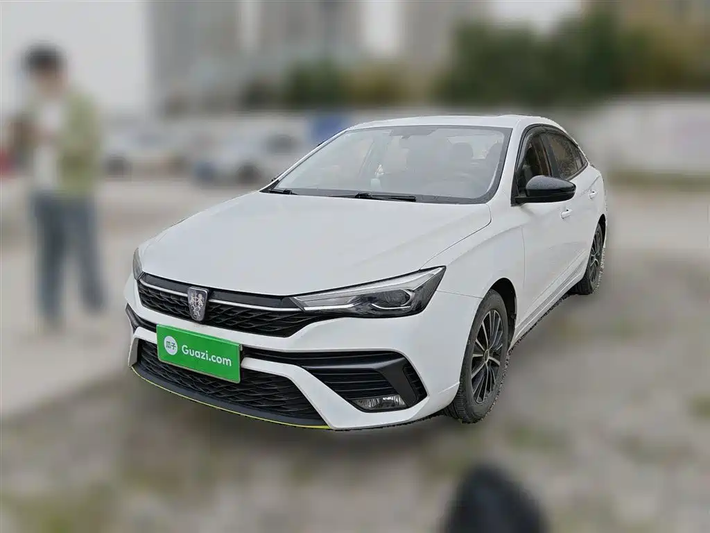 Фото 1 - Roewe i5
