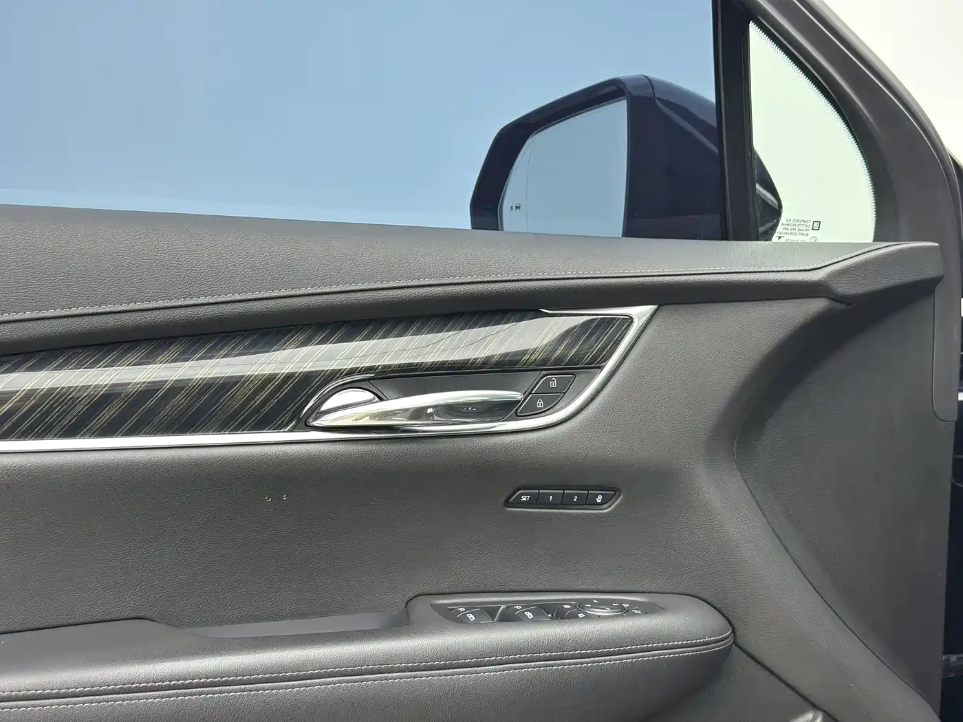 Cadillac XT6 2020 28T 6-Seater Luxury Model фото 7