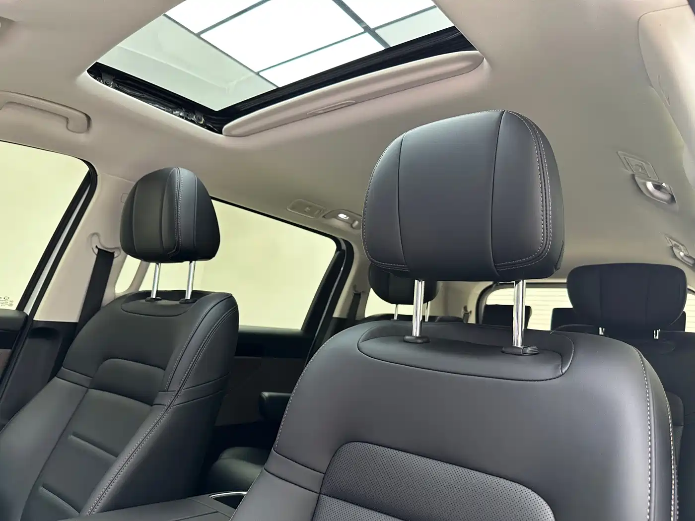 GAC Trumpchi Trumpchi E8 NEV 2024 150km PRO фото 16