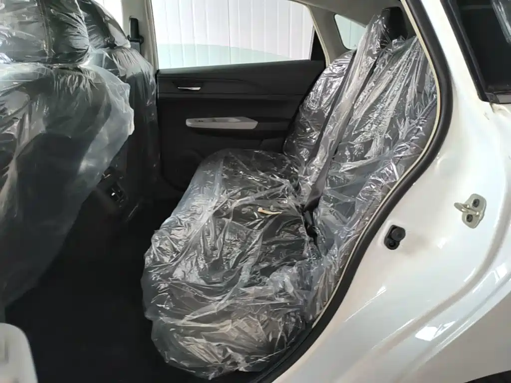 Dongfeng Aeolus Dongfeng Fengshen E70 2026 2021 Facelift II 360H Battery Swap Edition