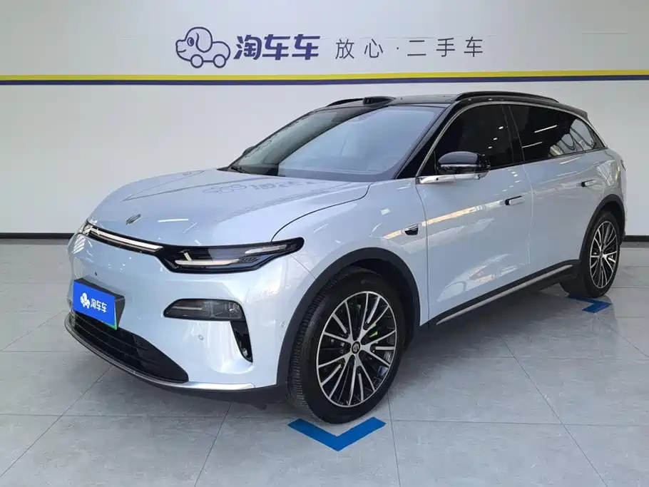 Leapmotor C11 2026
