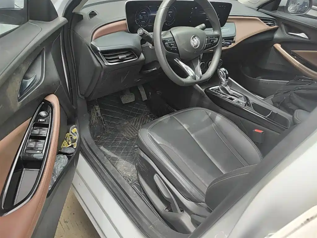 Buick Verano 2022 Pro 533T Enjoyment Edition фото 16