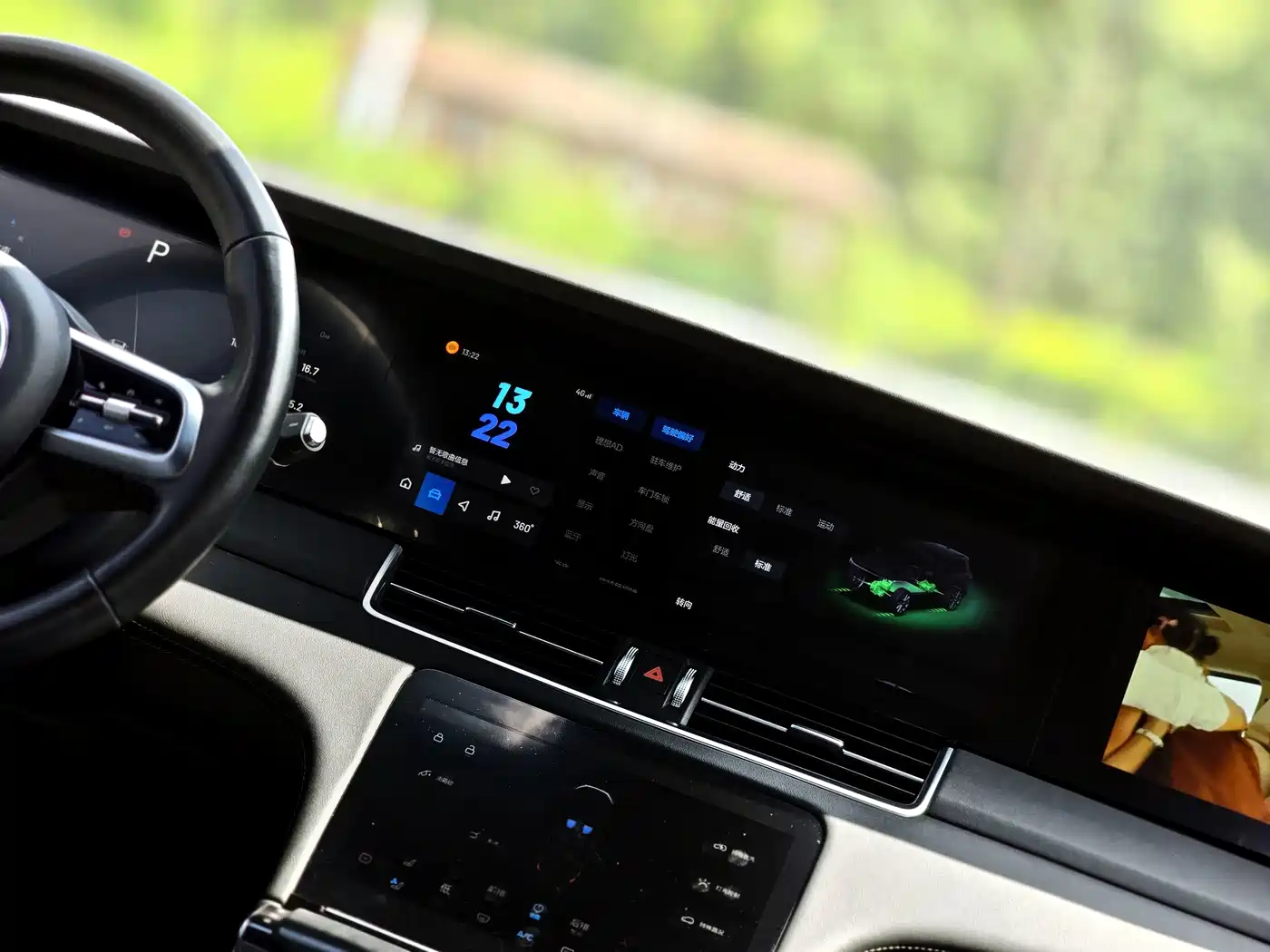 Li Auto Li ONE 2022 2021 Extended Range 6-Seater