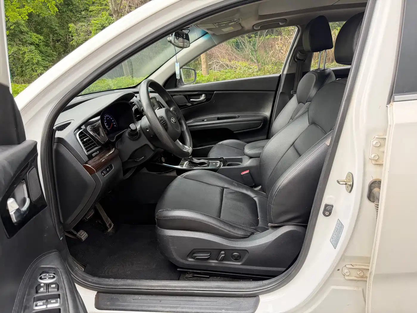 Kia K4 2015 1.8L Automatic GLS Special фото 11