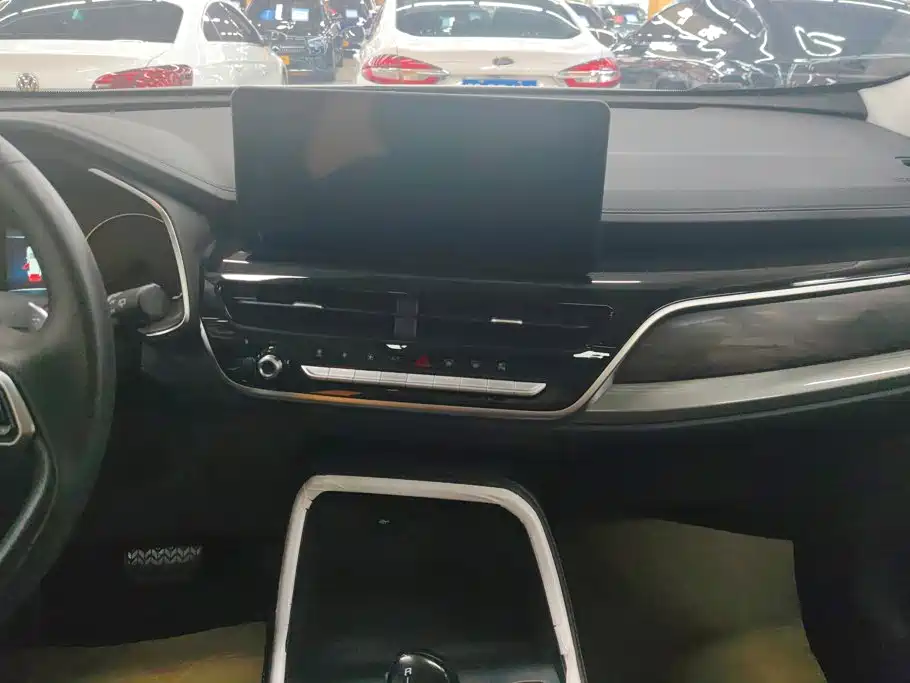 Haval H6 2026 2025 1.5T National Trend Urban Edition