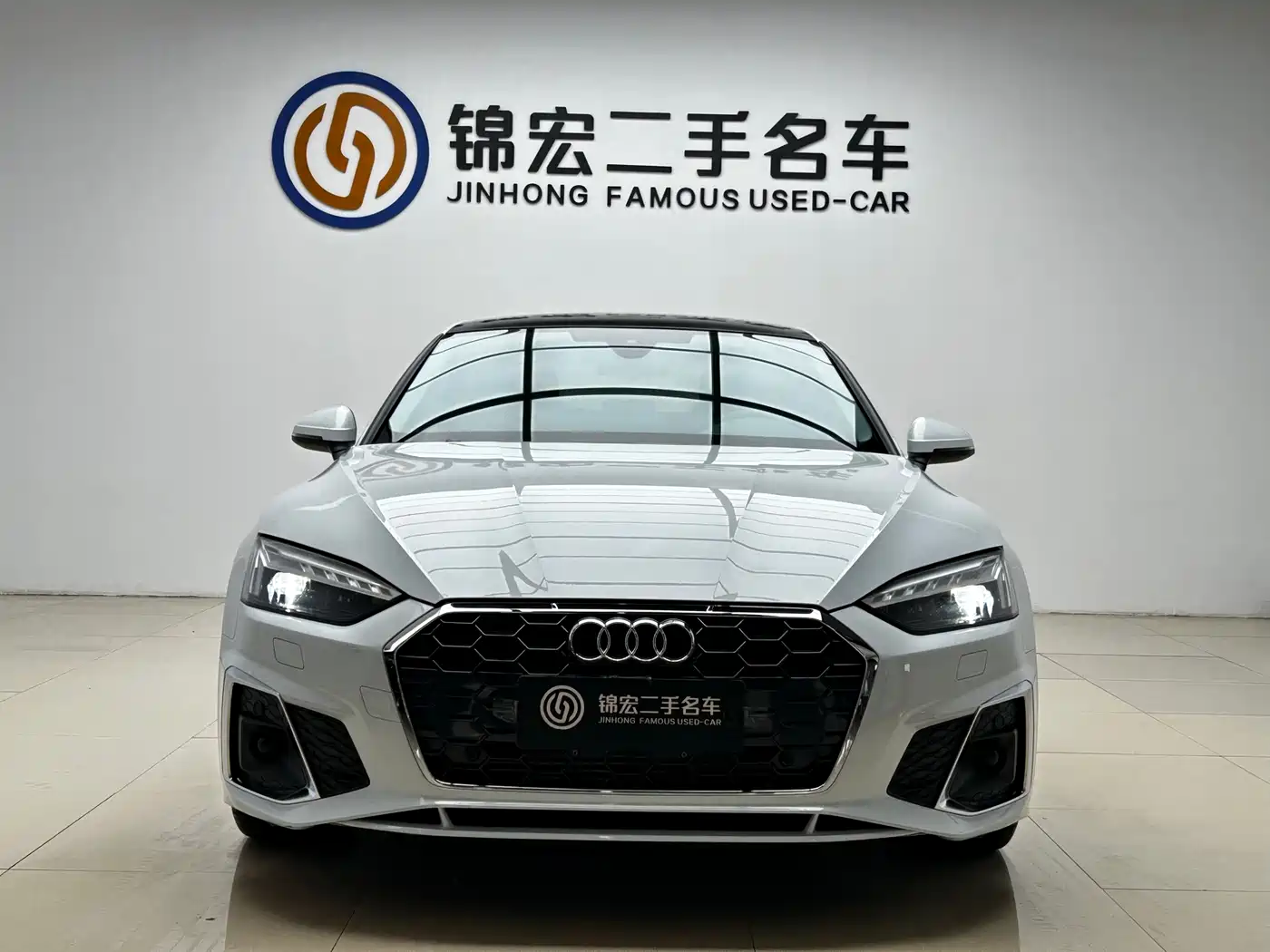 Audi A5 (Import) 2024 Sportback 40 TFSI Fashion Dynamic фото 2
