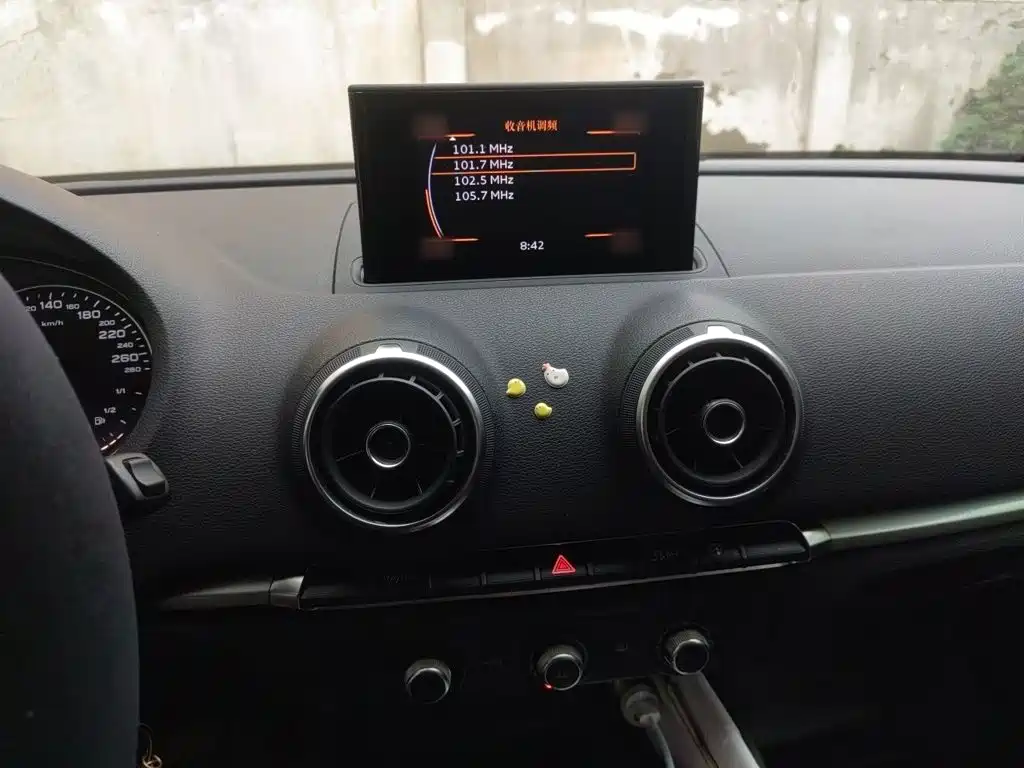 Фото 6 - Audi A3