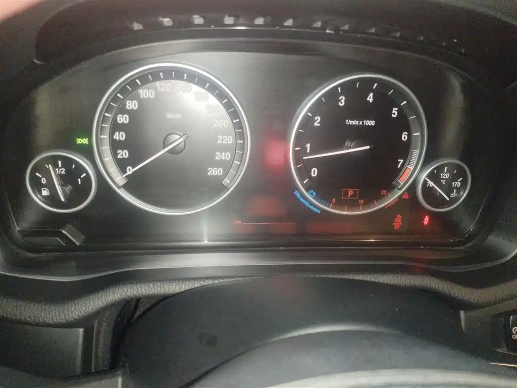 BMW X3 (Import) 2016 sDrive20i фото 4