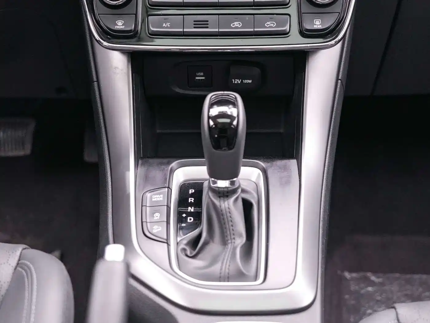 HYUNDAI BEIJING HYUNDAI IX35