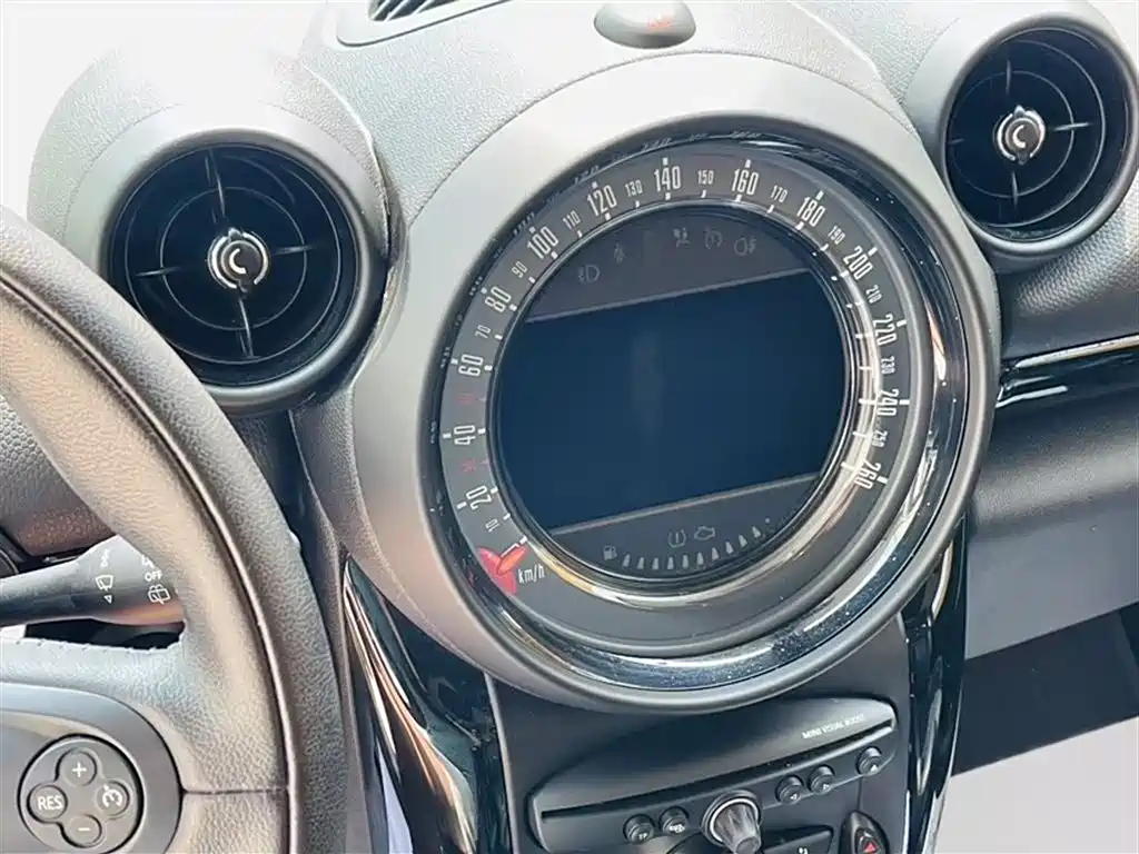 MINI PACEMAN