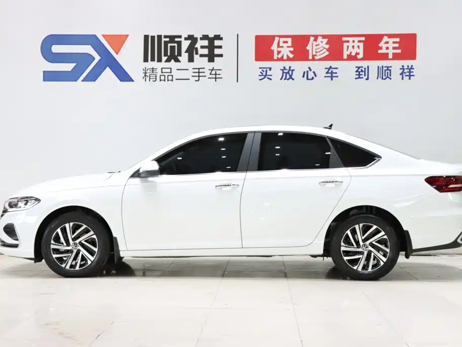 Volkswagen Lavida, миниатюра 6