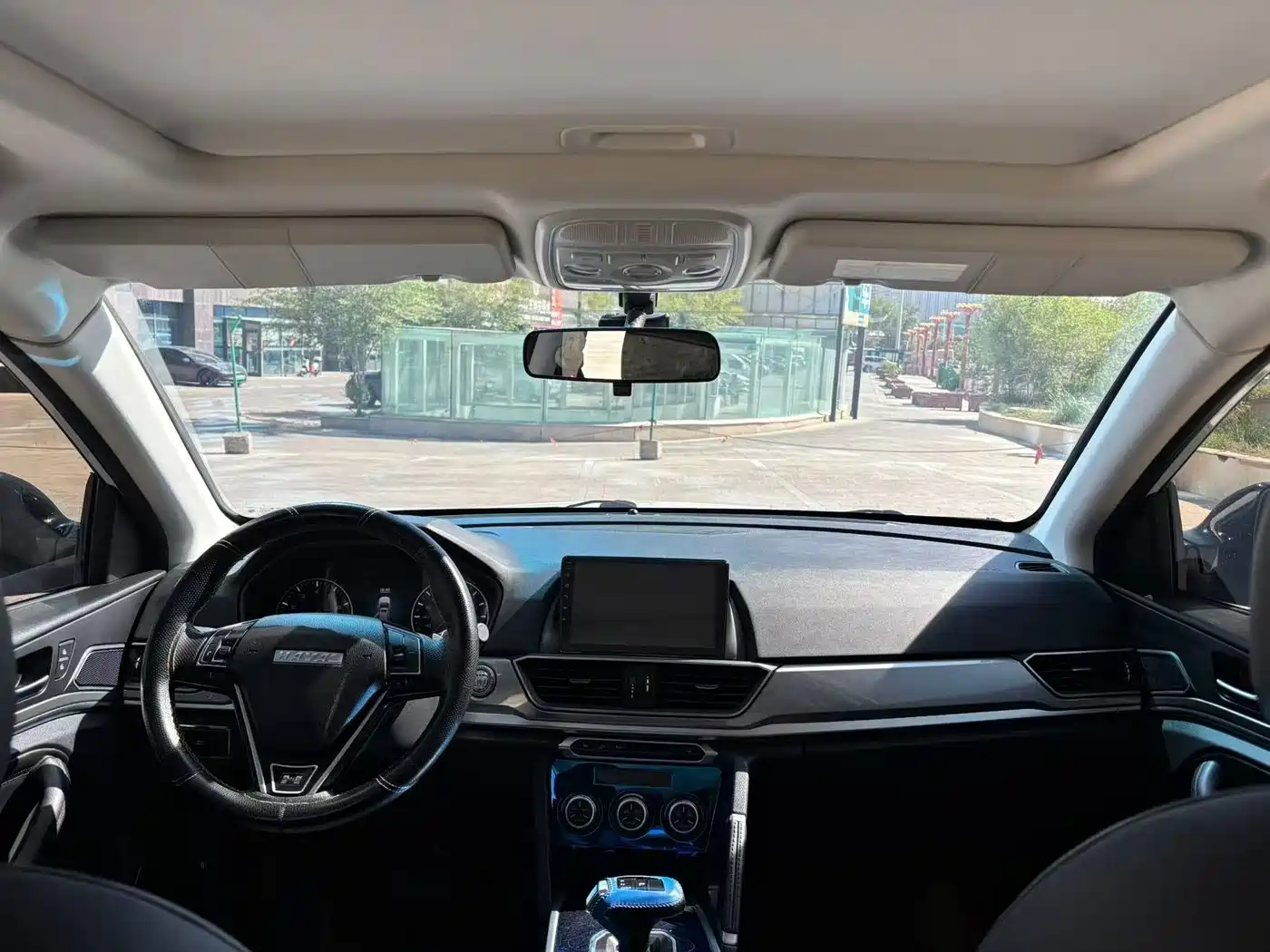 Haval H6 2019 Sport 1.5T Automatic 2WD Elite (China VI) фото 6