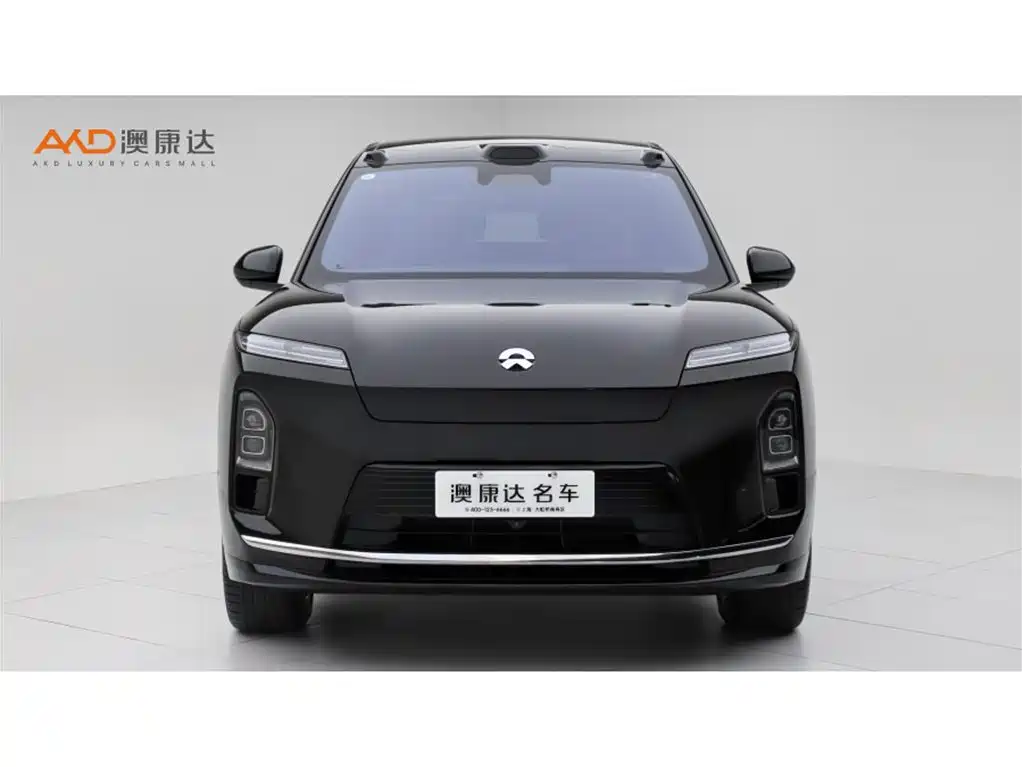 2026 NIO ES8