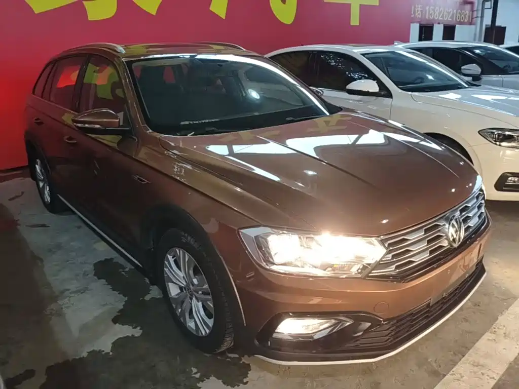 Volkswagen C-TREK 2016 2017 1.6L Automatic Comfort