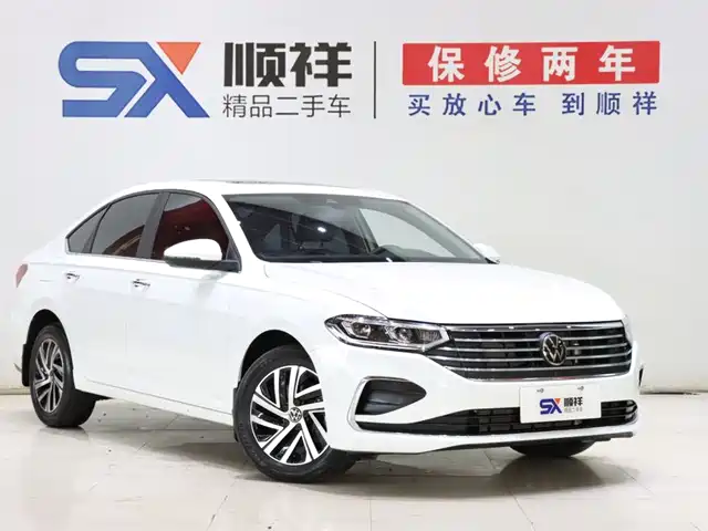 Volkswagen Lavida 2024 Model 300TSI DSG Full Comfort Edition — фото 3