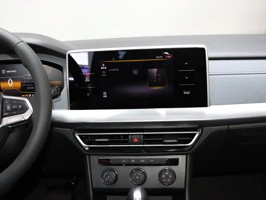 Volkswagen Lavida, миниатюра 14