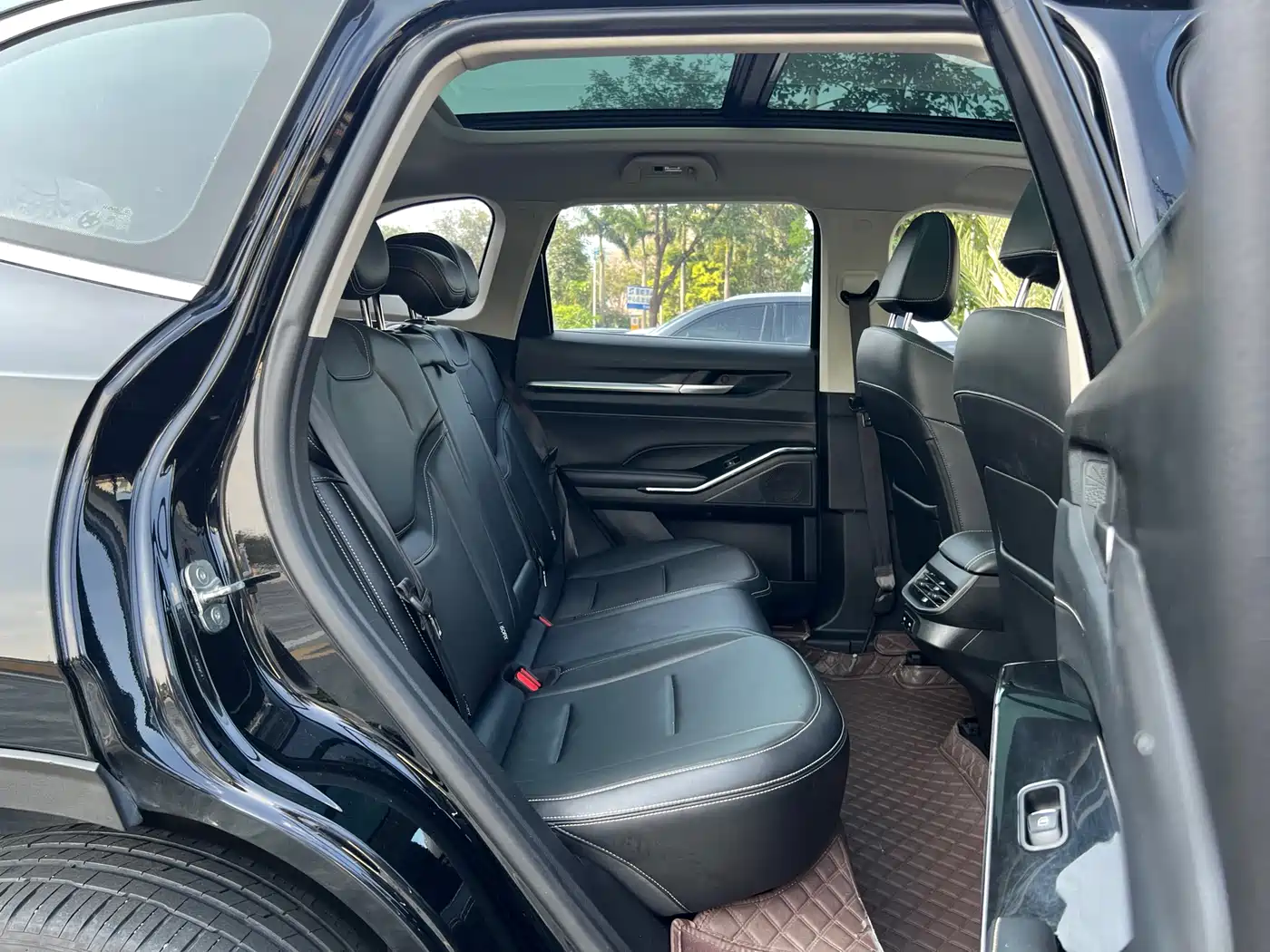 Haval H6 2021 3rd Gen 1.5T Auto 2WD Pro фото 20
