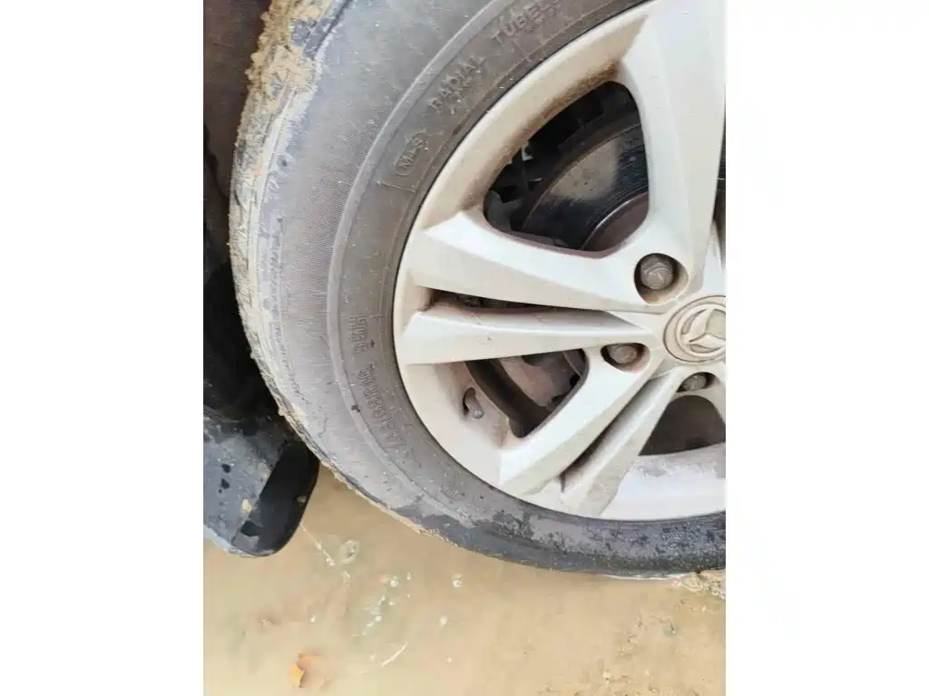 BAIC Huansu S3 2016 2016 S3L 1.5L Manual Premium