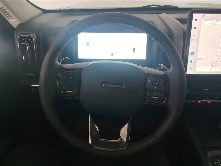 Haval H9 2024 2.0T Gasoline AWD Extreme Edition фото 15