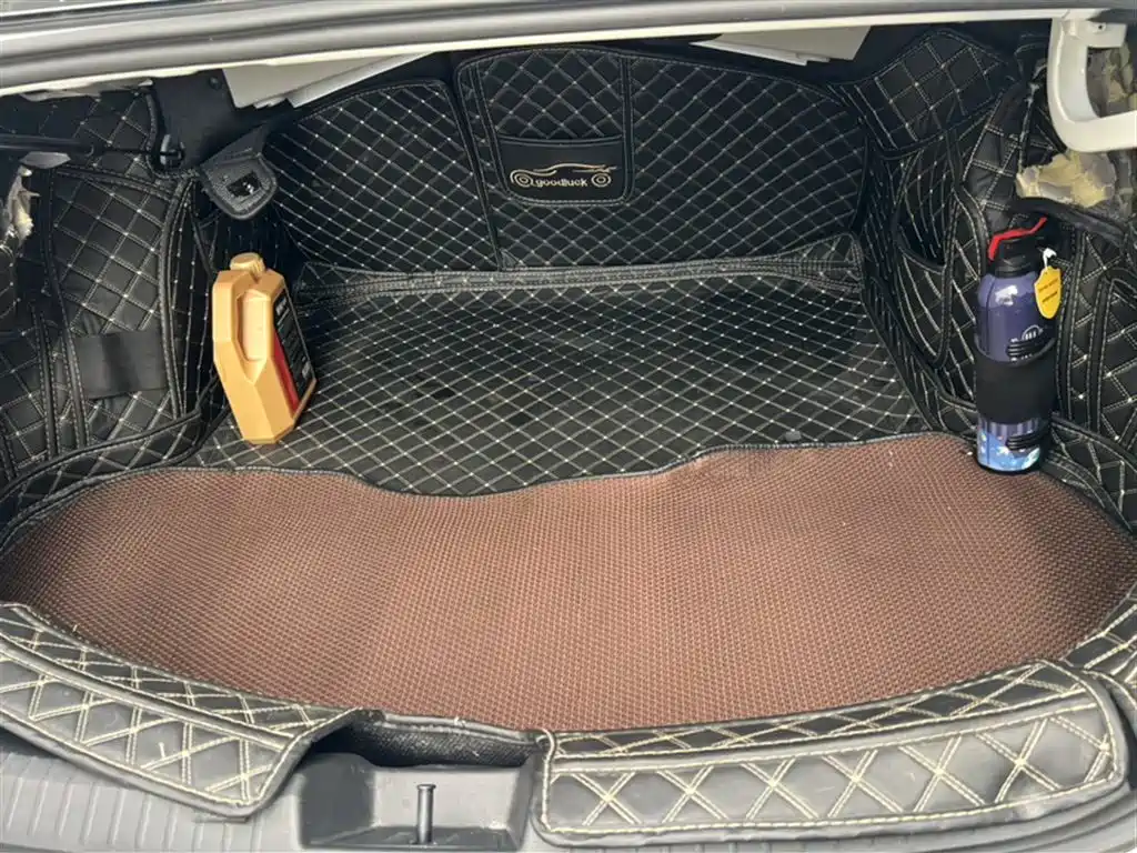 Volkswagen Sagitar 2020 200TSI DSG Comfort China VI фото 20