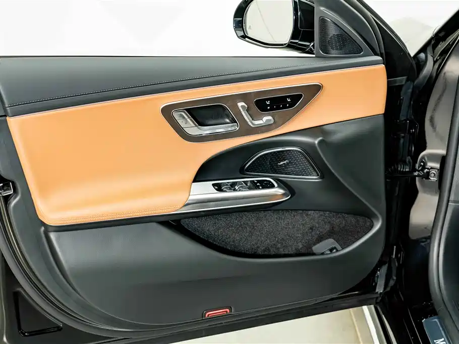 Mercedes-Benz E-Class 2026 2025 Facelift E 300 L Fashion
