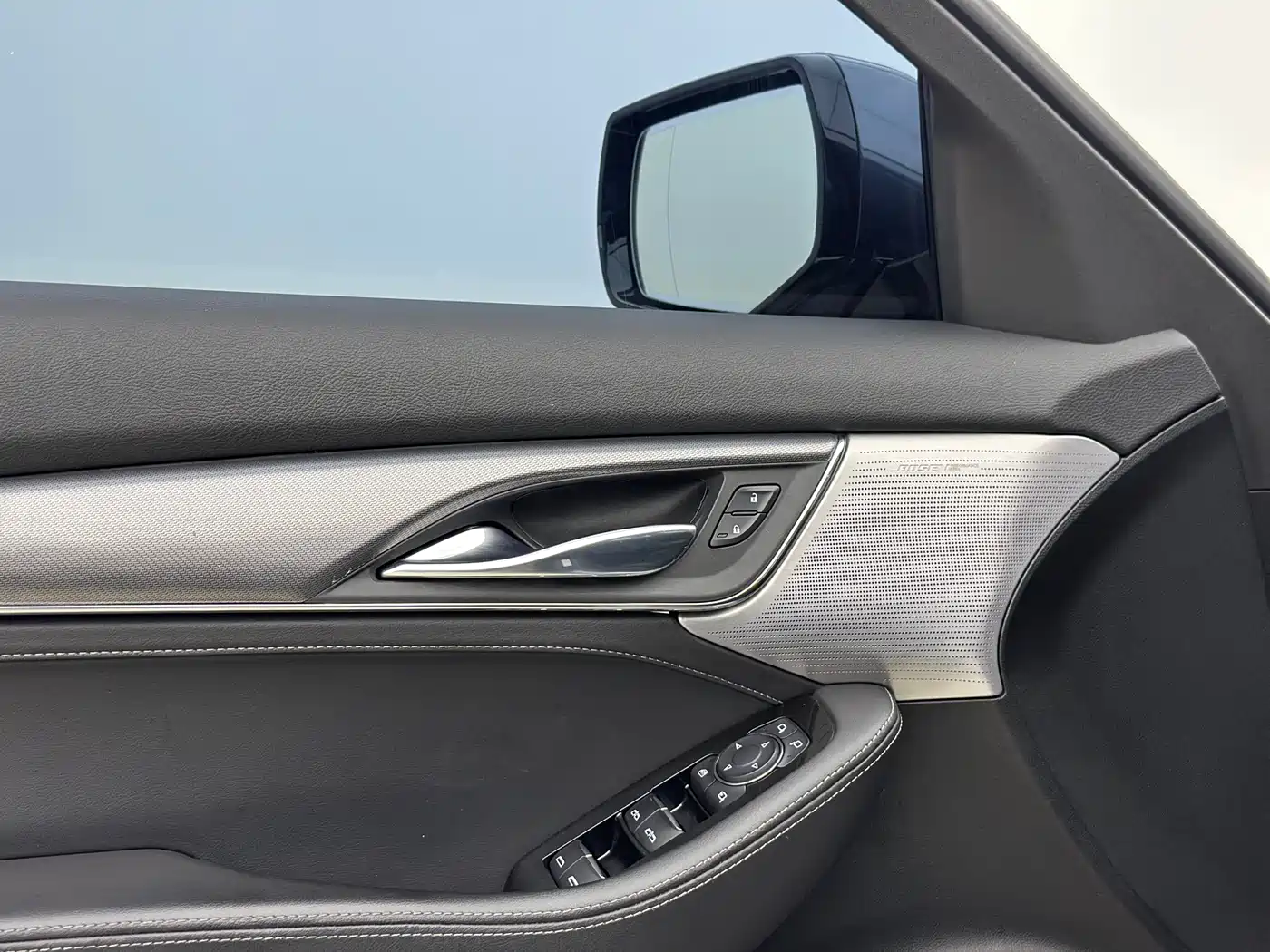 Cadillac CT5 2020 Facelift 28T Luxury Edition фото 14