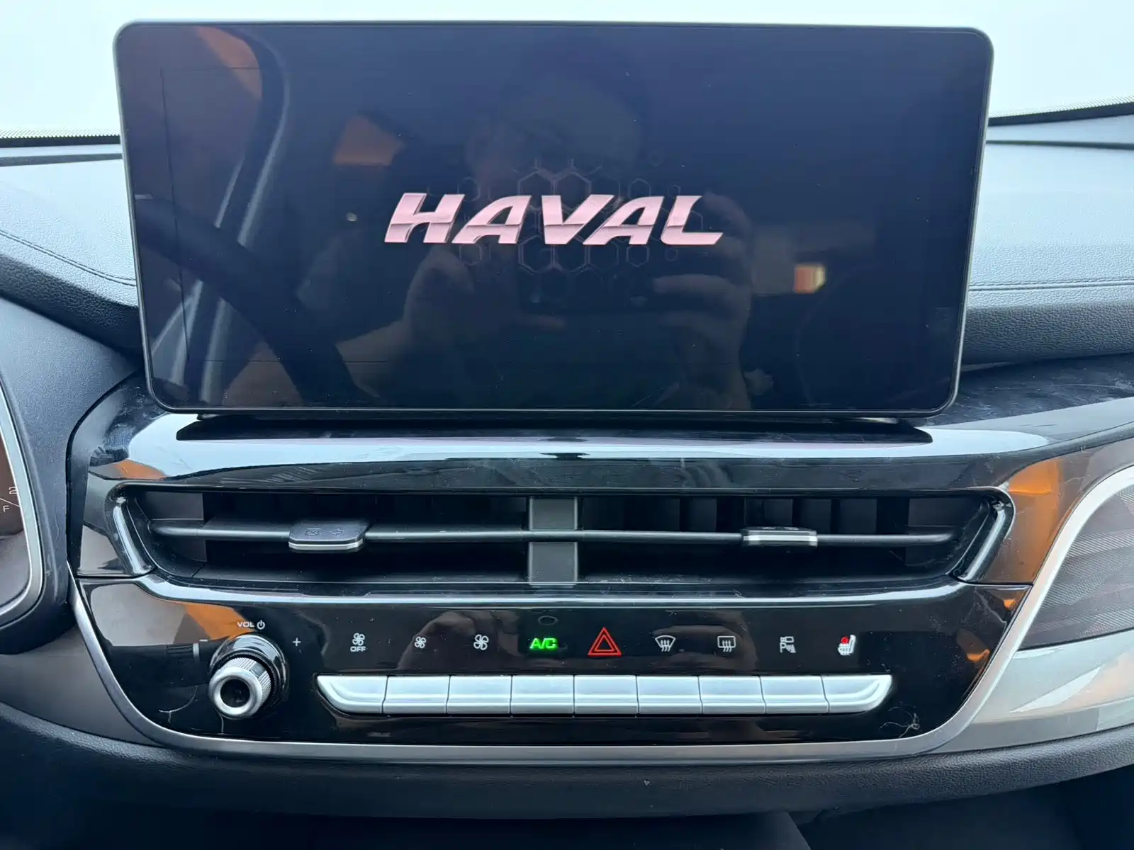 Фото 11 - Haval H6