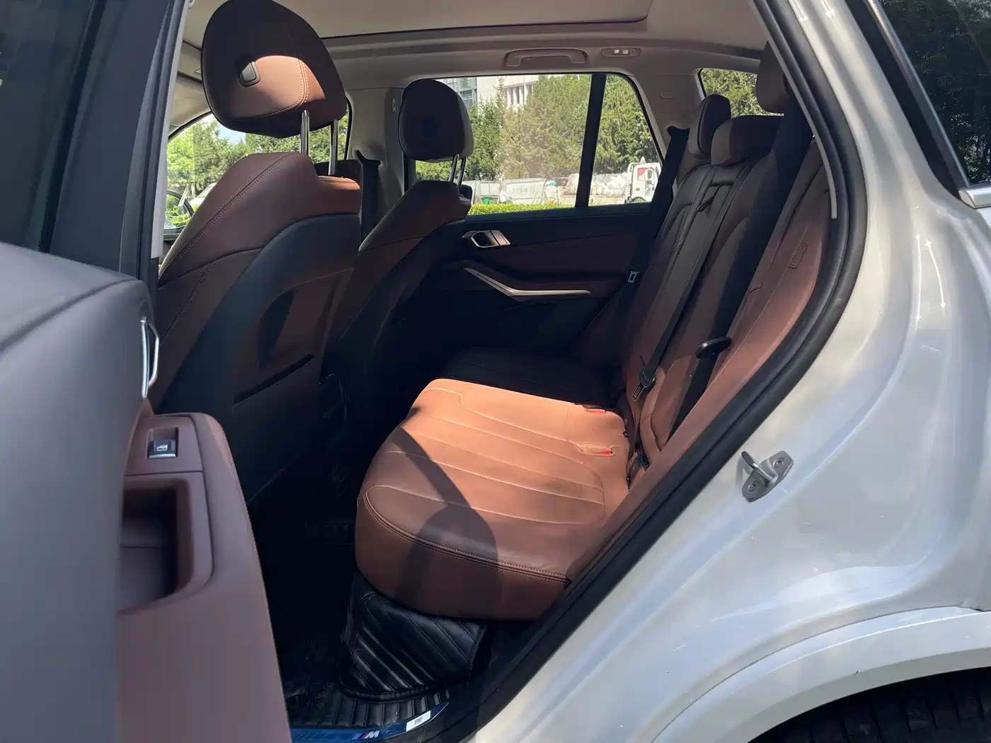 BMW X5 (Import) 2021 xDrive30i M Sport Package фото 13