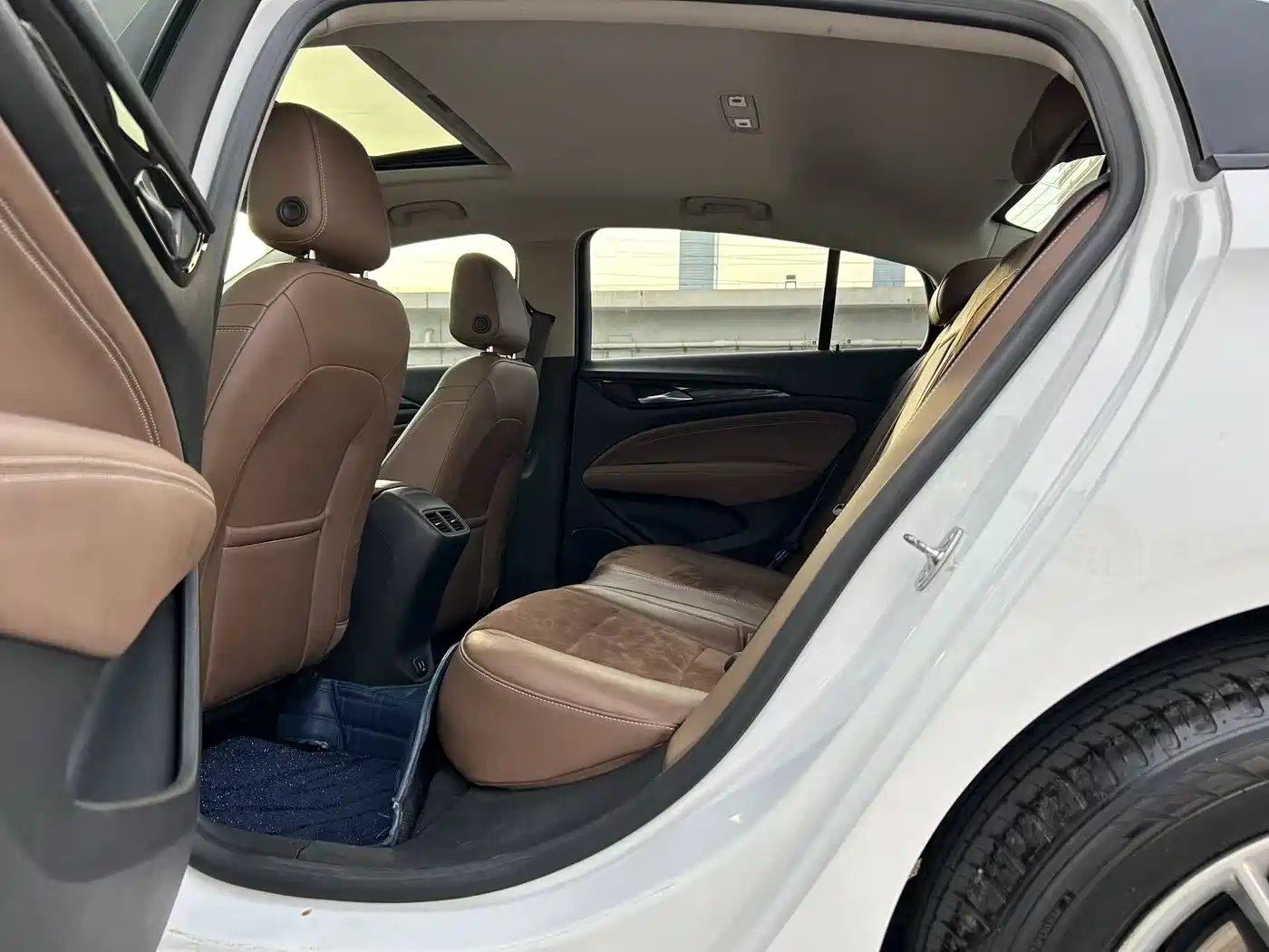 Buick Regal 2019 20T Elite China VI фото 6