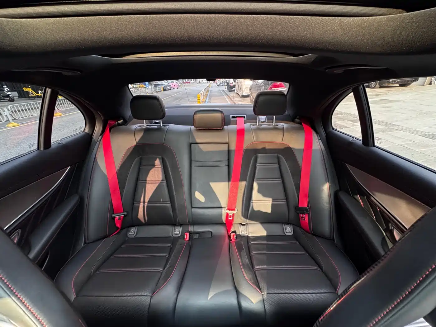 Mercedes-Benz E-Class AMG 2019 AMG E 53 4MATIC+ фото 15