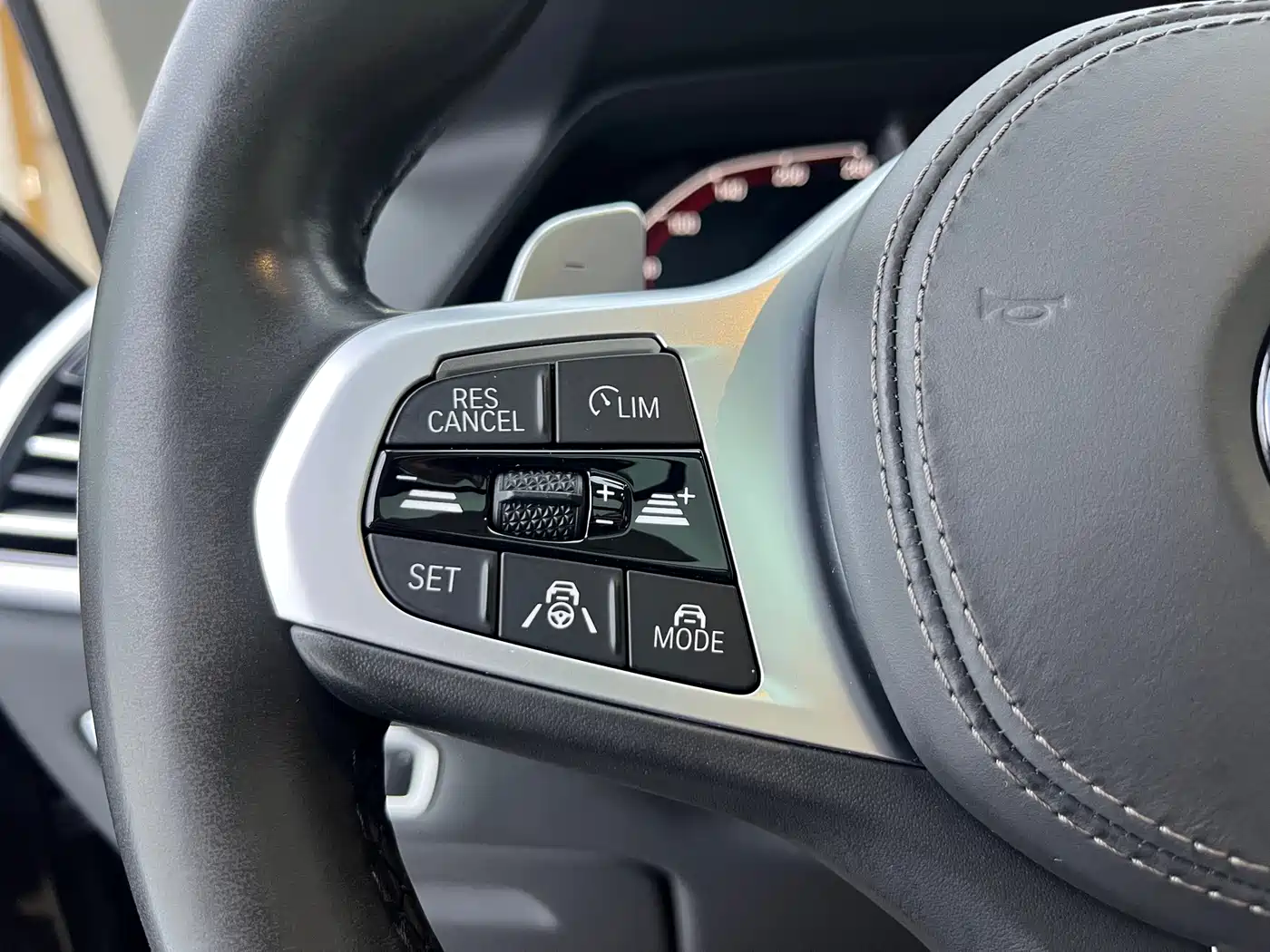 BMW X5 (Import) 2020 xDrive40i Premium M Sport Package фото 5