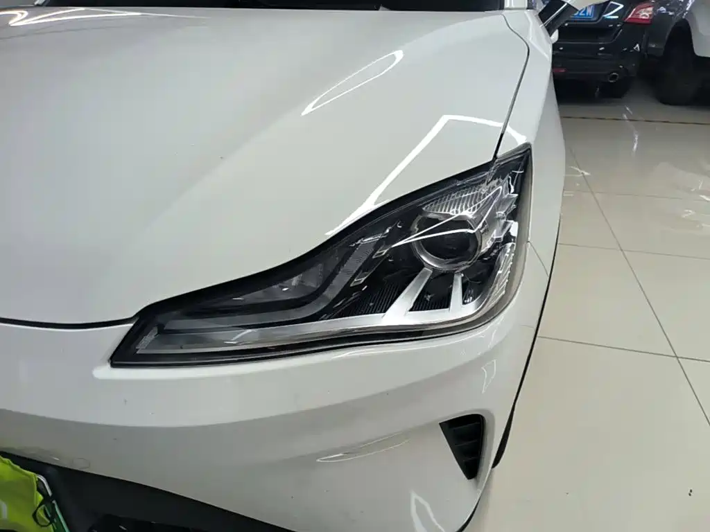 صورة 24 - Nezha Auto Nezha AYA