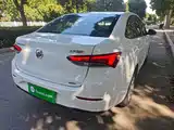 Фото 7 - Buick Excelle