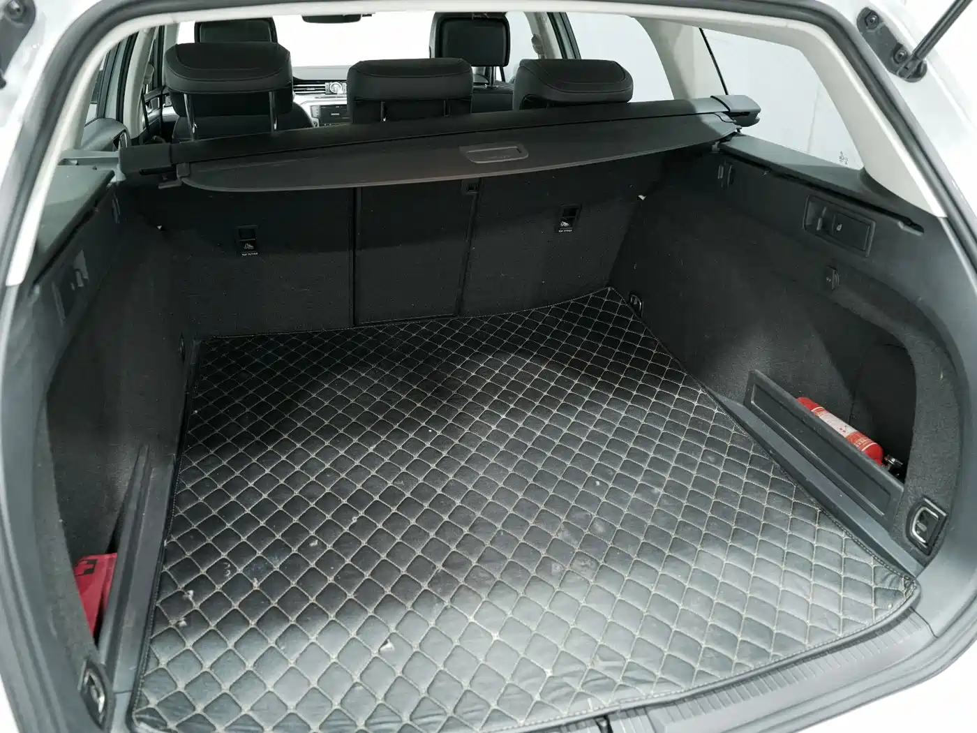 Volkswagen Weilan 2016 380TSI 2WD Comfort Edition фото 18