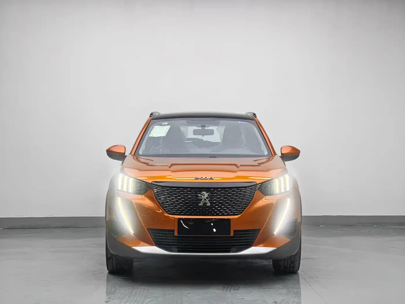 Peugeot 2008 2022 230THP THE ONE фото 2