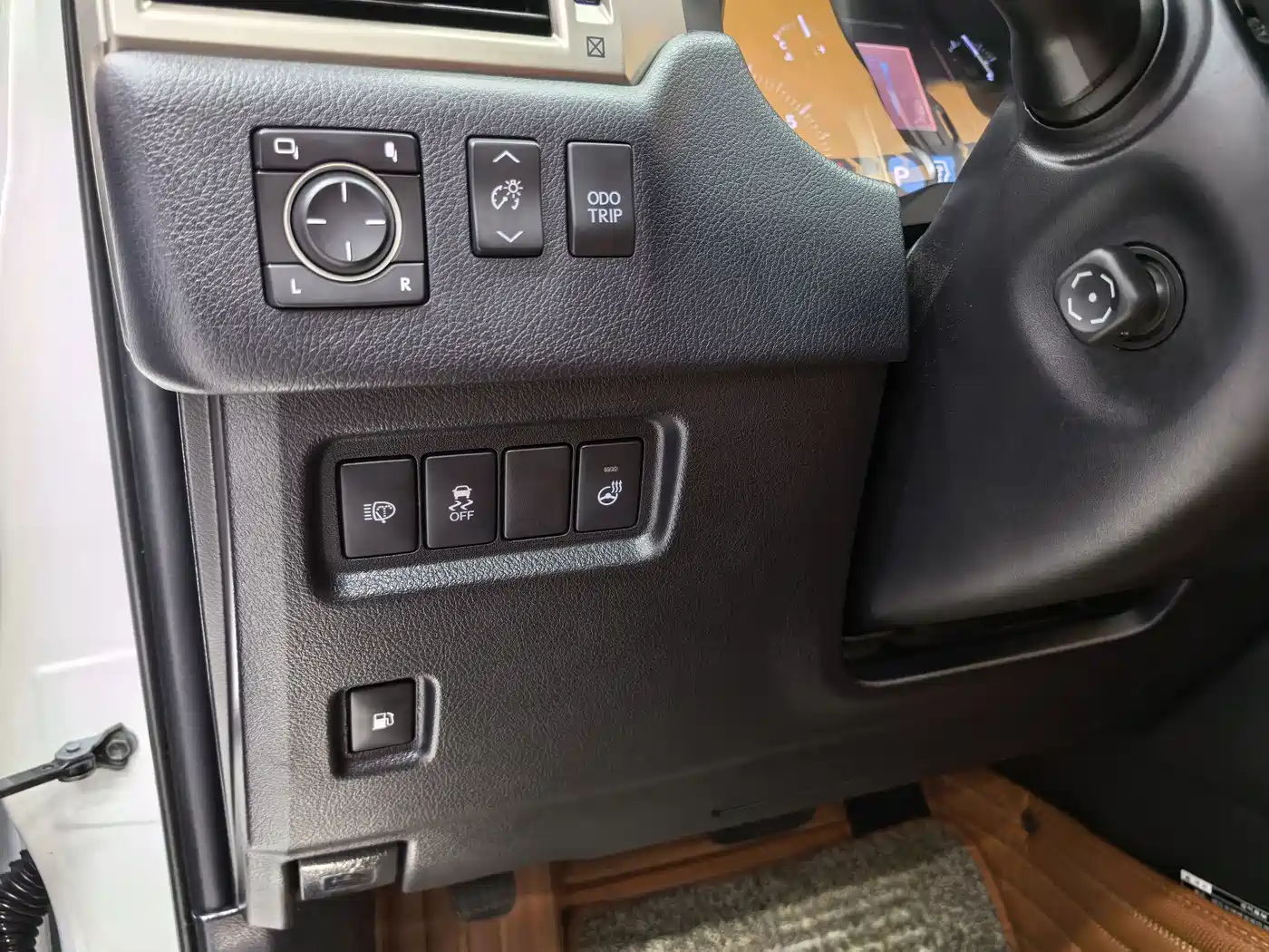 Lexus GX 2016 2014 400 Premium