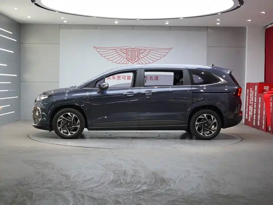 Hyundai Kustu 2021 380TGDi Smart Love Flagship TOP Premium фото 2