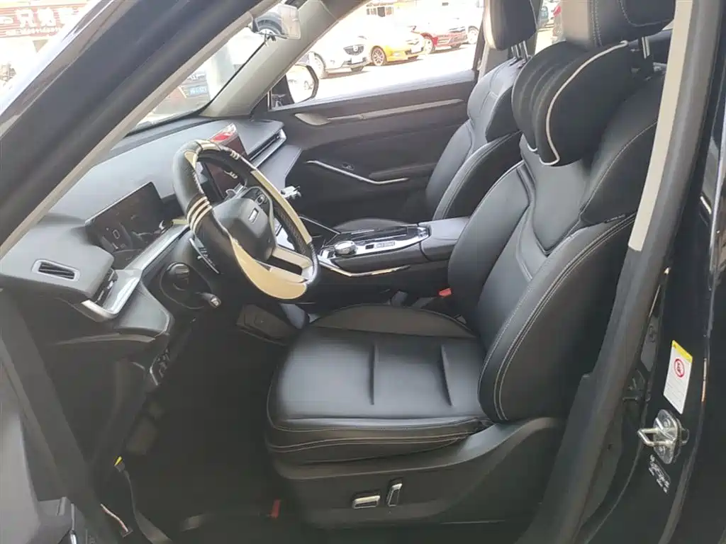 Haval H6 2022 3rd Gen 1.5T Auto 2WD Pro фото 15
