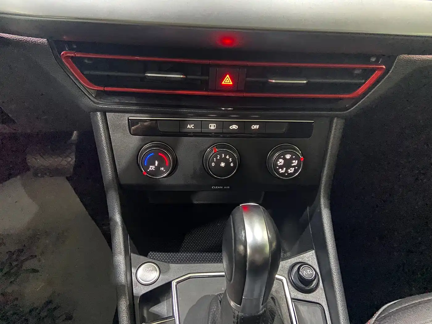 Volkswagen Lavida 2023 280TSI DSG Starlight Comfort Edition фото 23