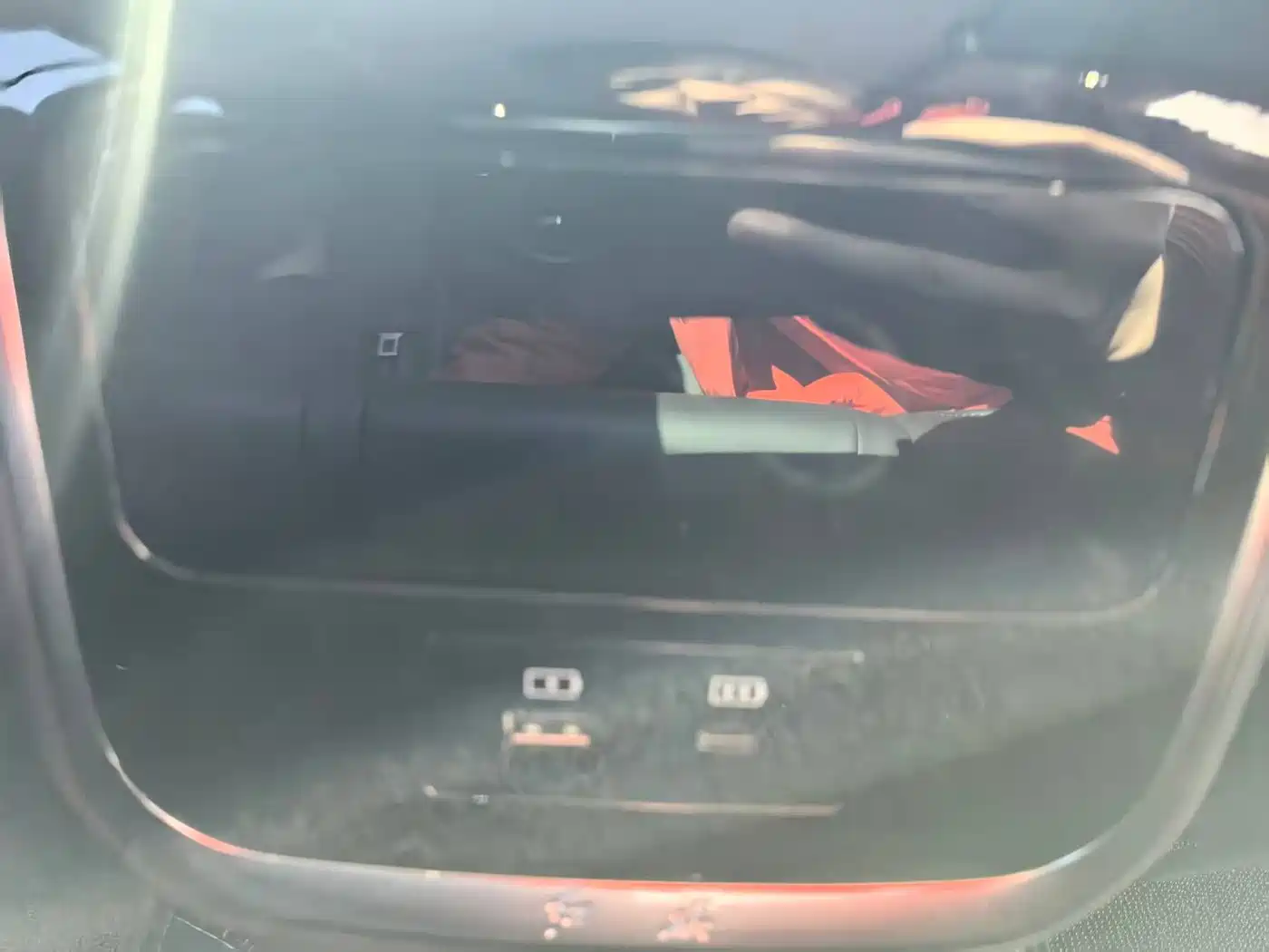 Hongqi HONGQI HS7 PHEV