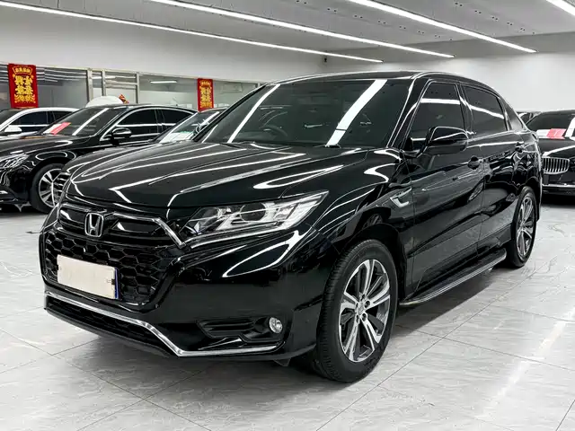 Honda UR-V 2020 240TURBO 2WD Joy Edition