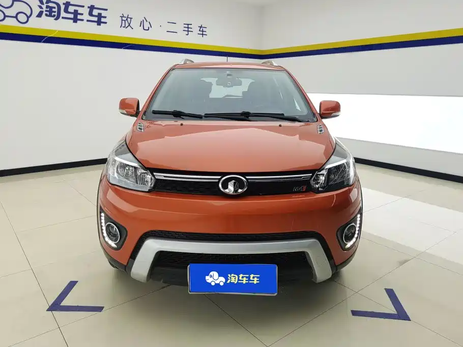Great Wall M4 2015 2014 1.5L Manual Luxury
