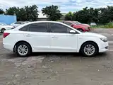 Фото 4 - Buick Excelle